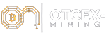 Otcex Mining Logo